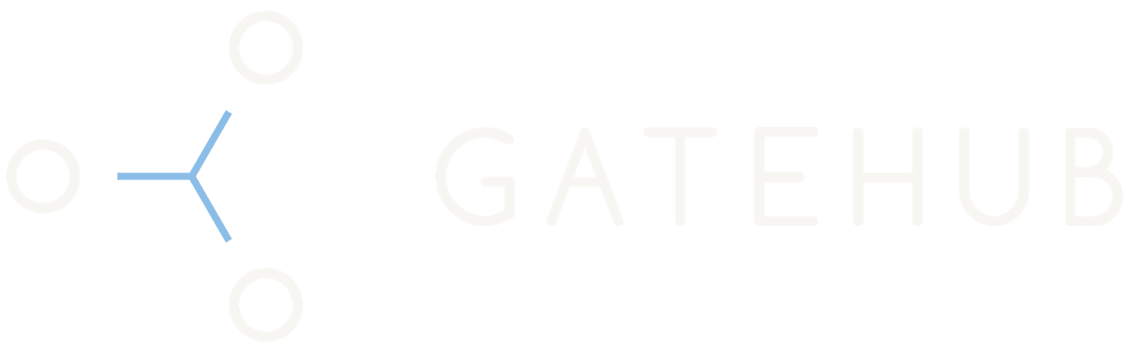 GateHub logo