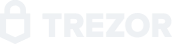 Trezor logo