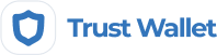 Trust Wallet logo